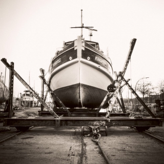 Handwerkliche Versuche an einer Legende